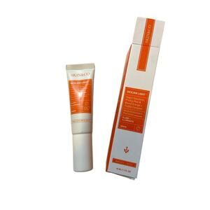 Skin & Co Sicilian Light Plump and Illuminate Face Serum 30 mL NWB